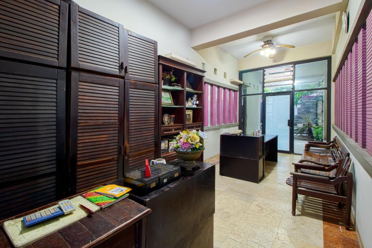 Hotel Tobana House Bintaro