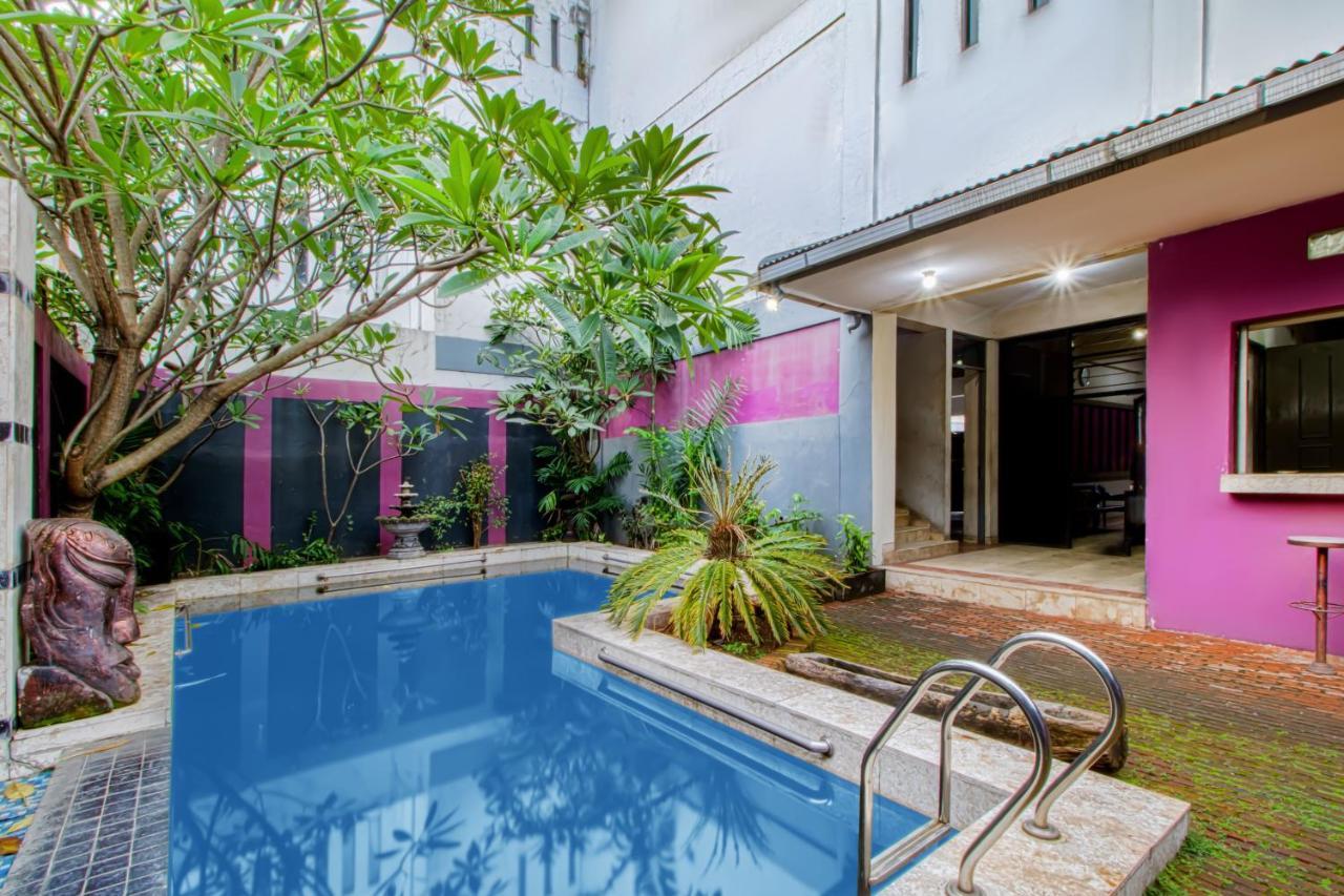 Tobana House Bintaro 3* Jakarta