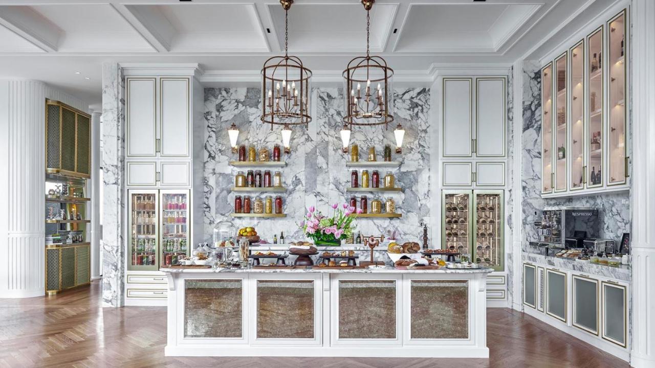 Hotel The Langham, 5*