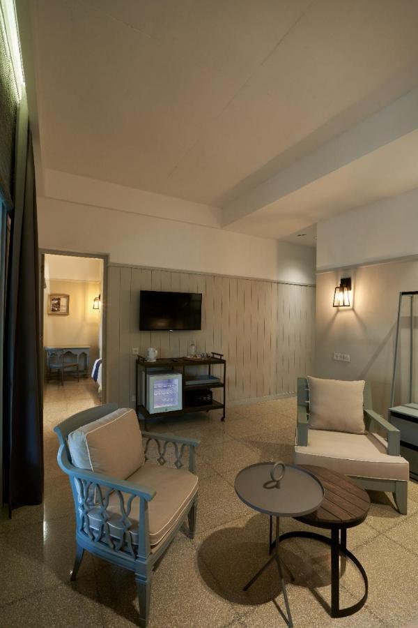 Hotel Lamandau House Jakarta