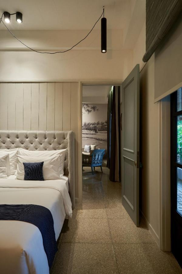 Lamandau House Hotel Jakarta