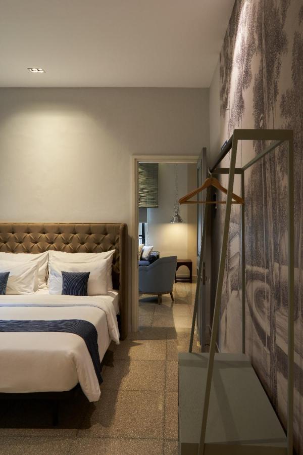Hotel Lamandau House Jakarta