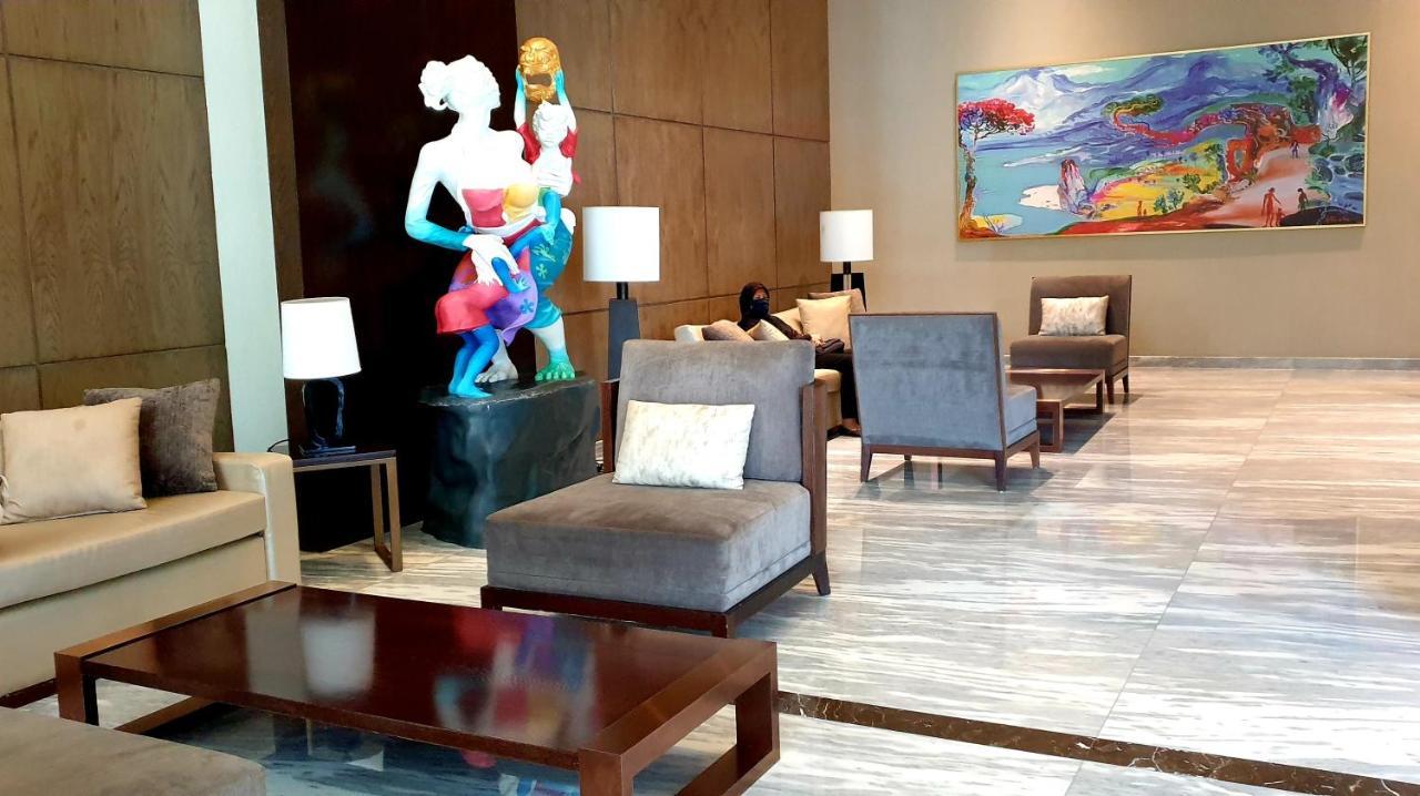 Unforgettable Nights Next To Ascott Sudirman -min 3 Nights- *