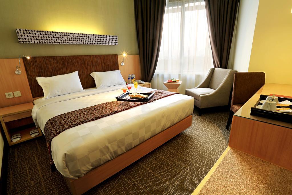 Hotel Cipta Pancoran 3*