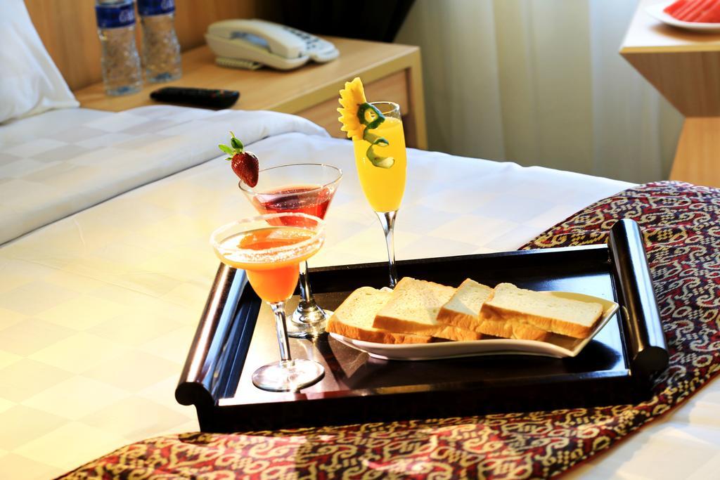 Cipta Pancoran 3*