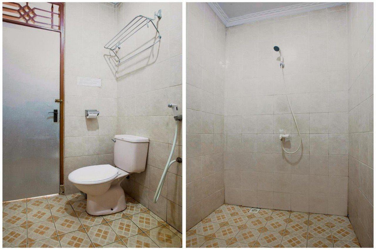 Hotel Spot On 3155 Banyu Biru Syariah Jakarta