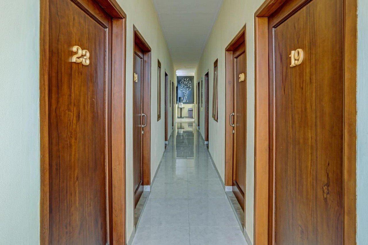 Hotel Oyo 90106 Tanah Abang