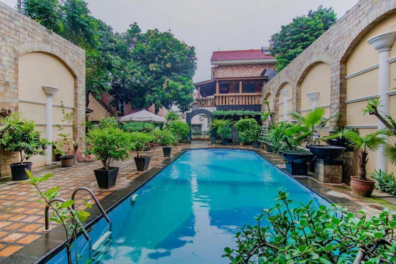 Hotel Oyo 90094 Gayatri