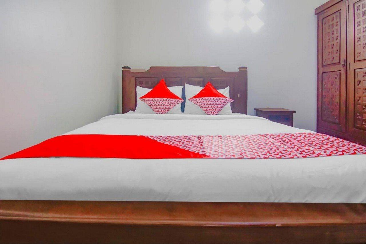 Hotel Oyo 90094 Gayatri Jakarta