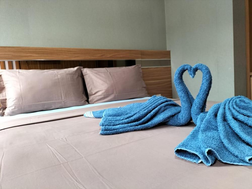 Hotel Cozy Tomang