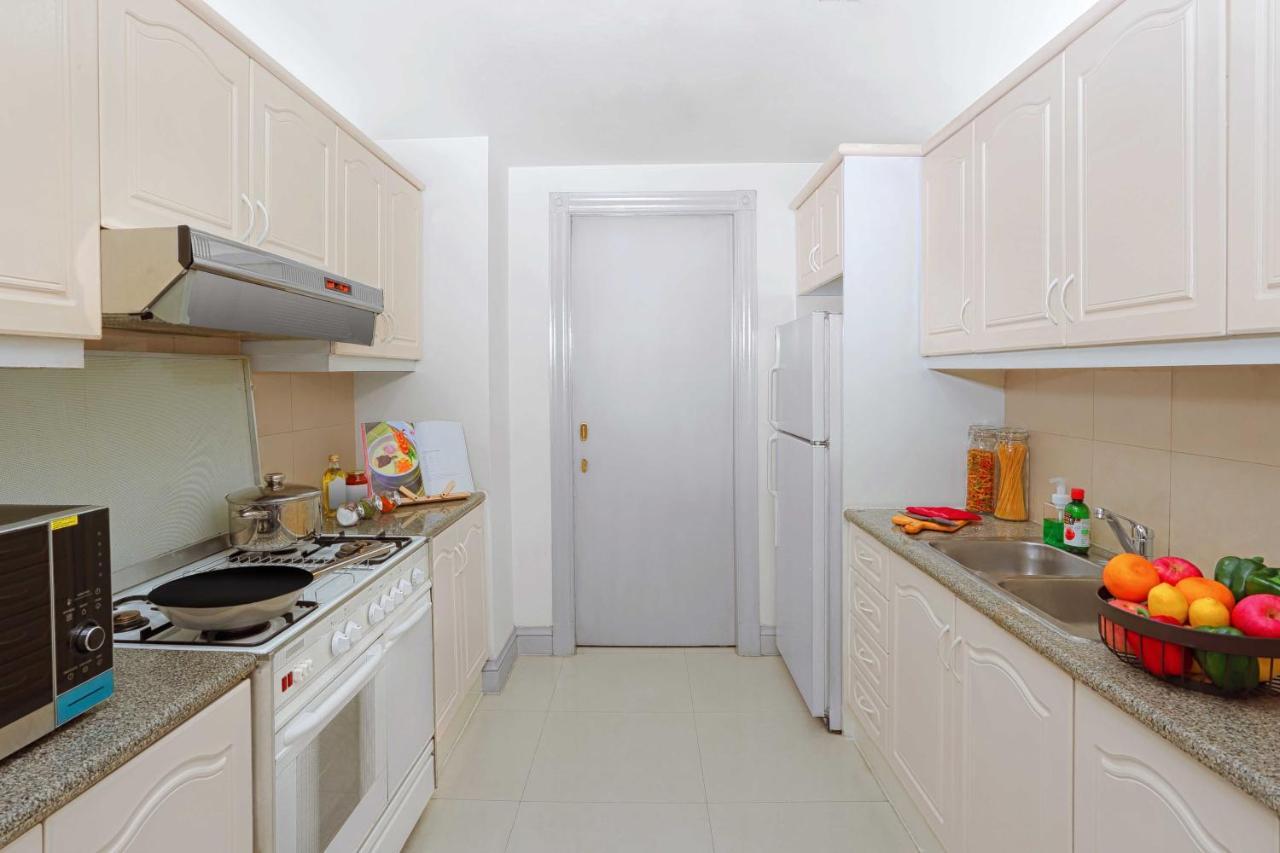 Apartment Rasamala & Cendana At Menteng Jakarta