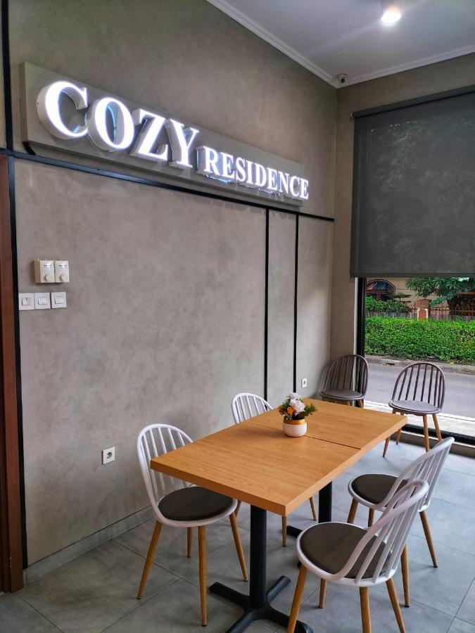 Cozy Tomang Jakarta