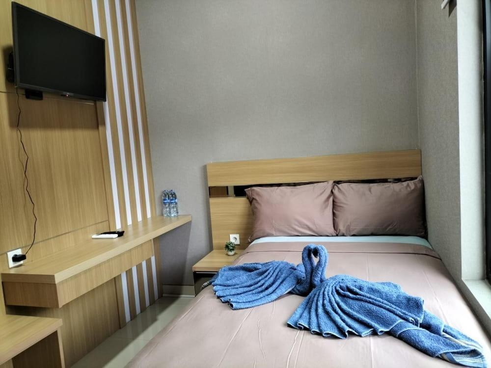 Cozy Tomang Hotel Jakarta