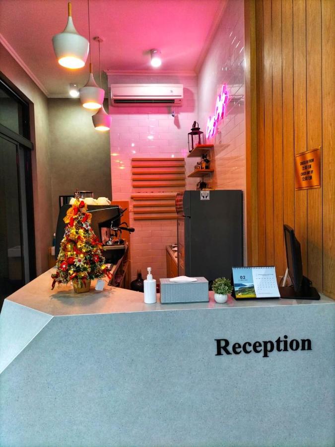 Cozy Tomang Hotel Jakarta