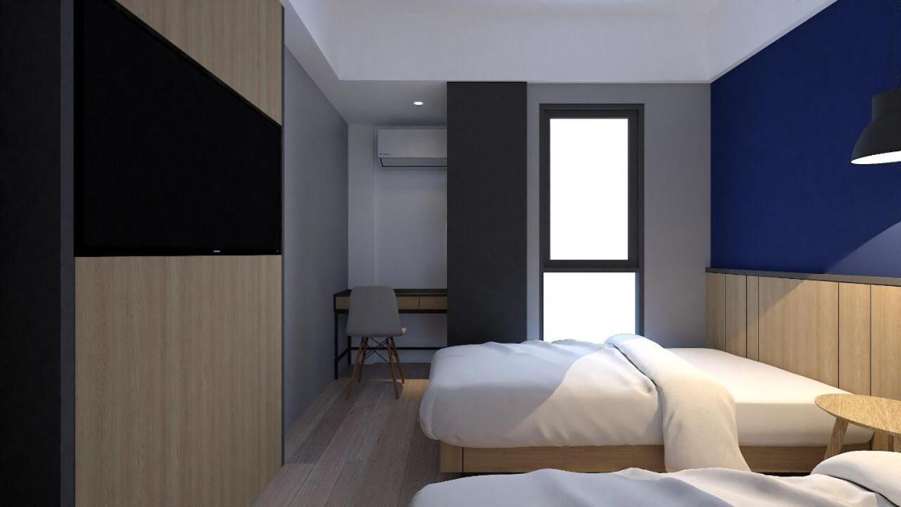 Hotel Legreen Sudirman