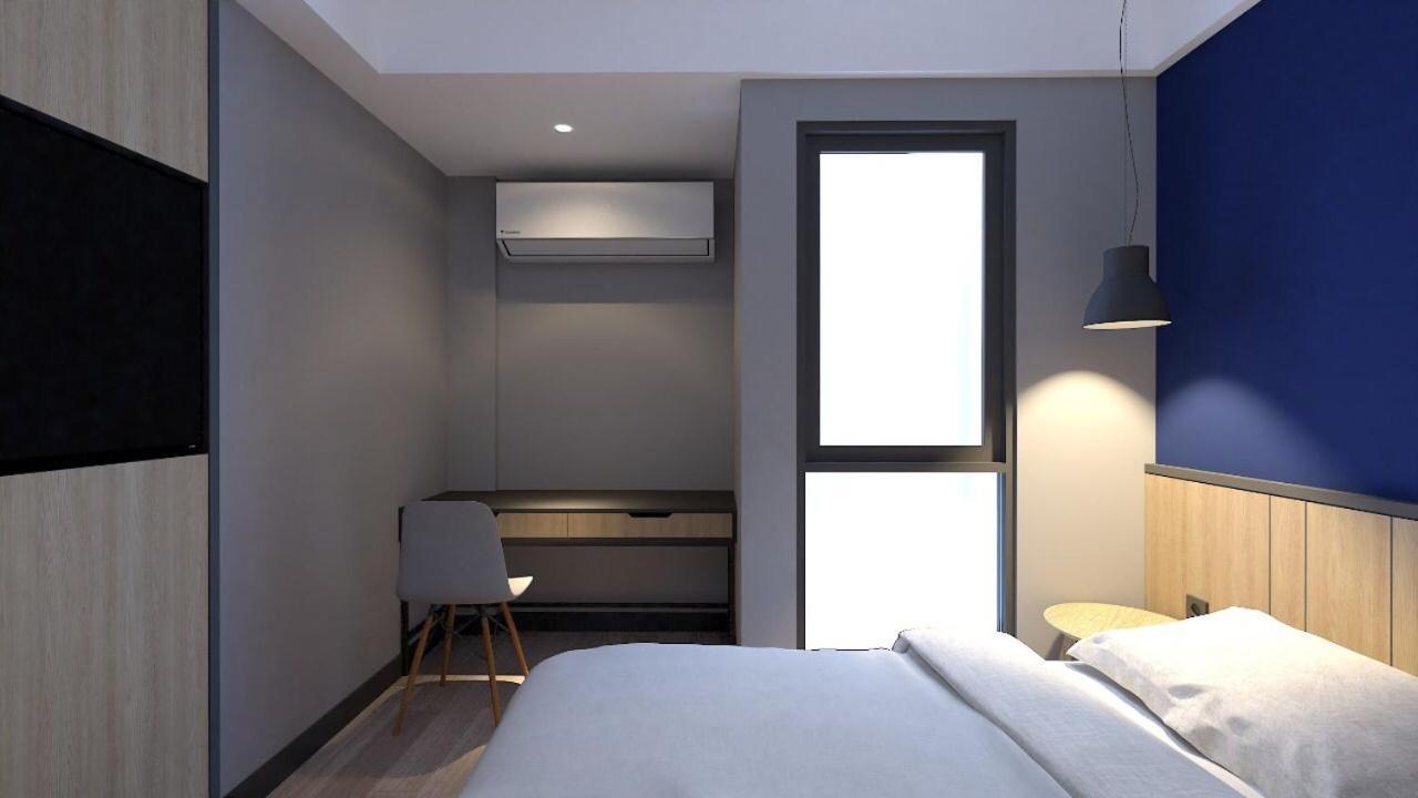 Legreen Sudirman Hotel 3*