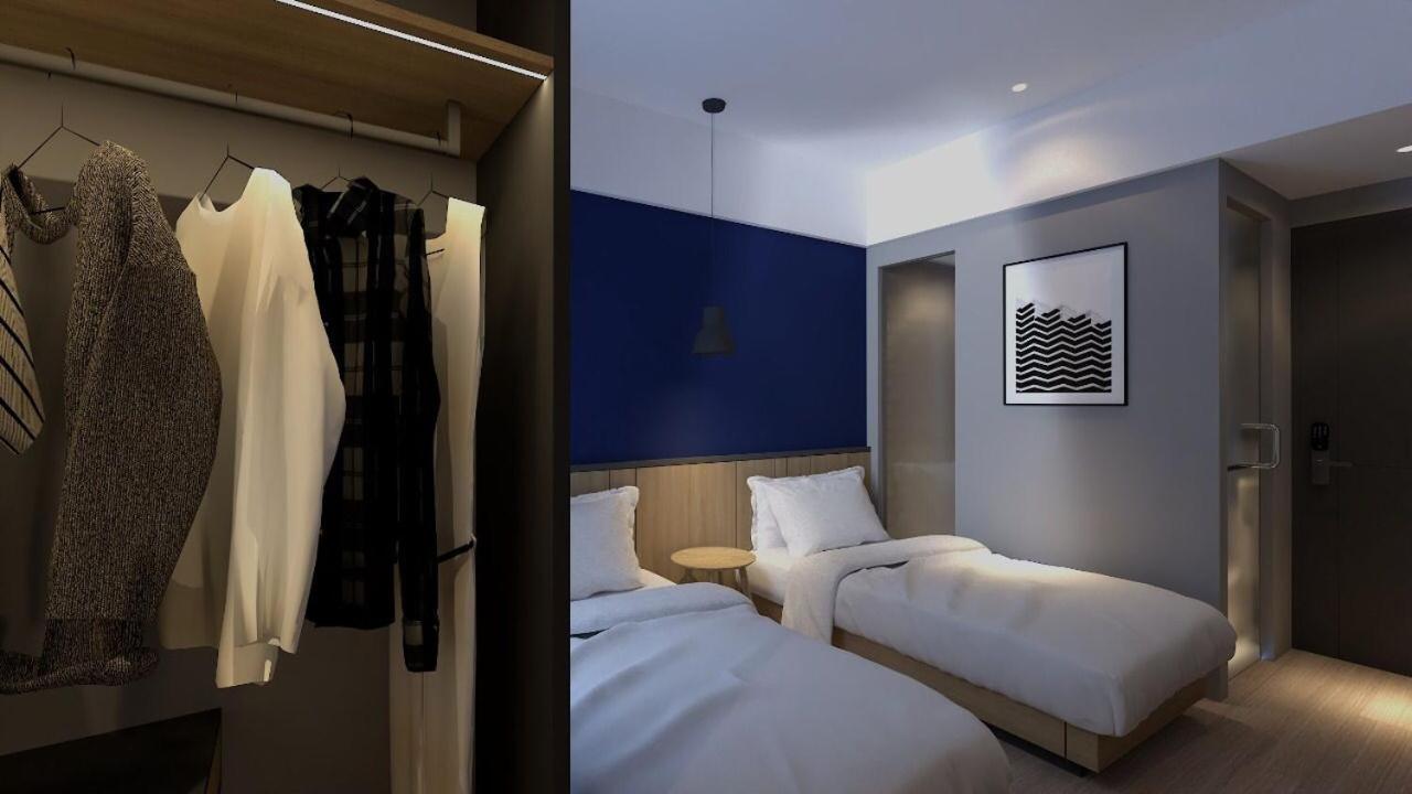 Legreen Sudirman 3* Jakarta