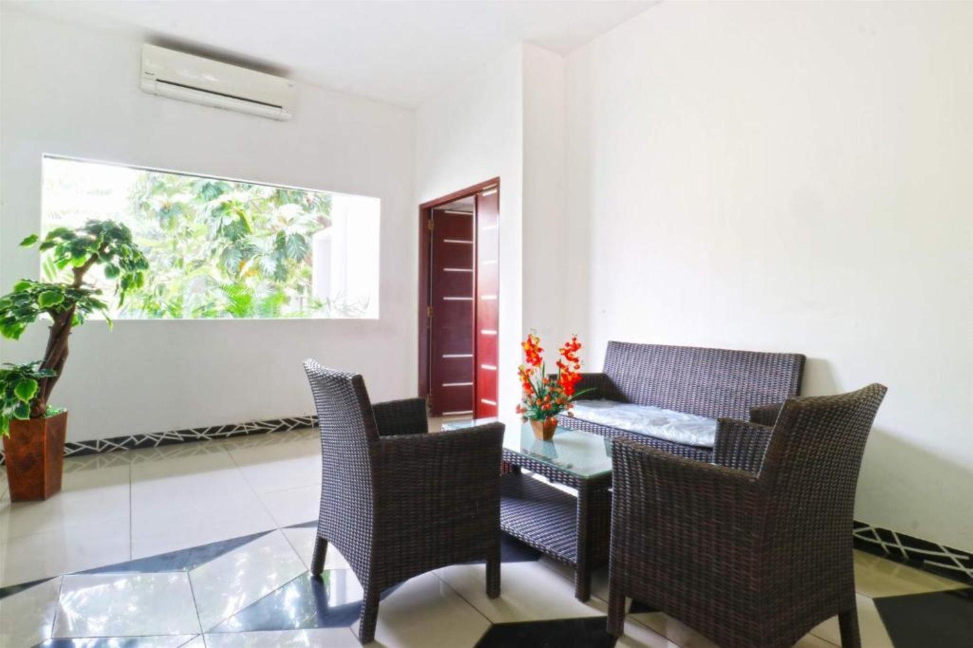 Habibah Syariah Guest house Jakarta