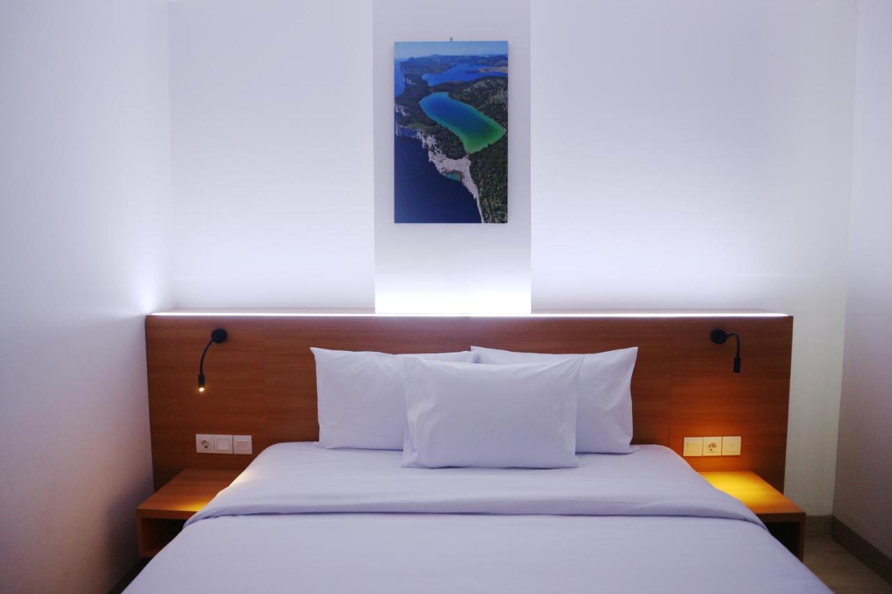 Hotel Grand Thamrin