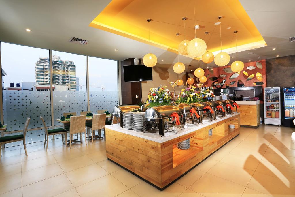 Cipta Pancoran 3* Jakarta