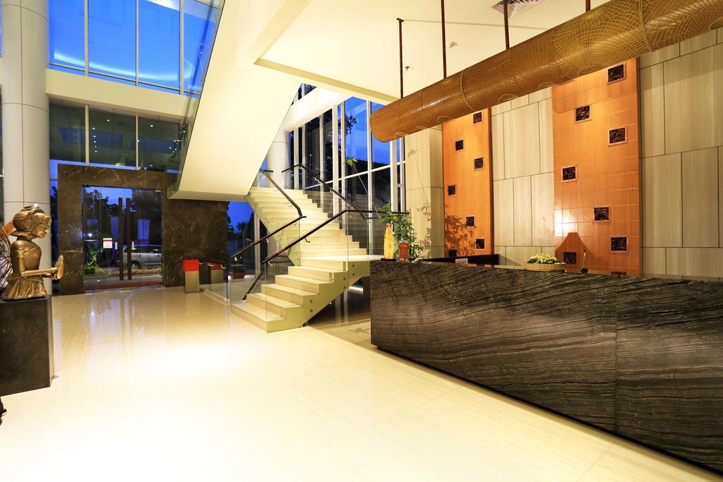 Cipta Pancoran Hotel Jakarta
