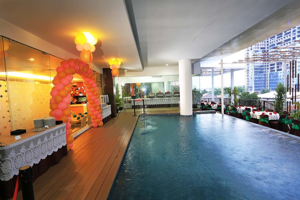 Cipta Pancoran Jakarta