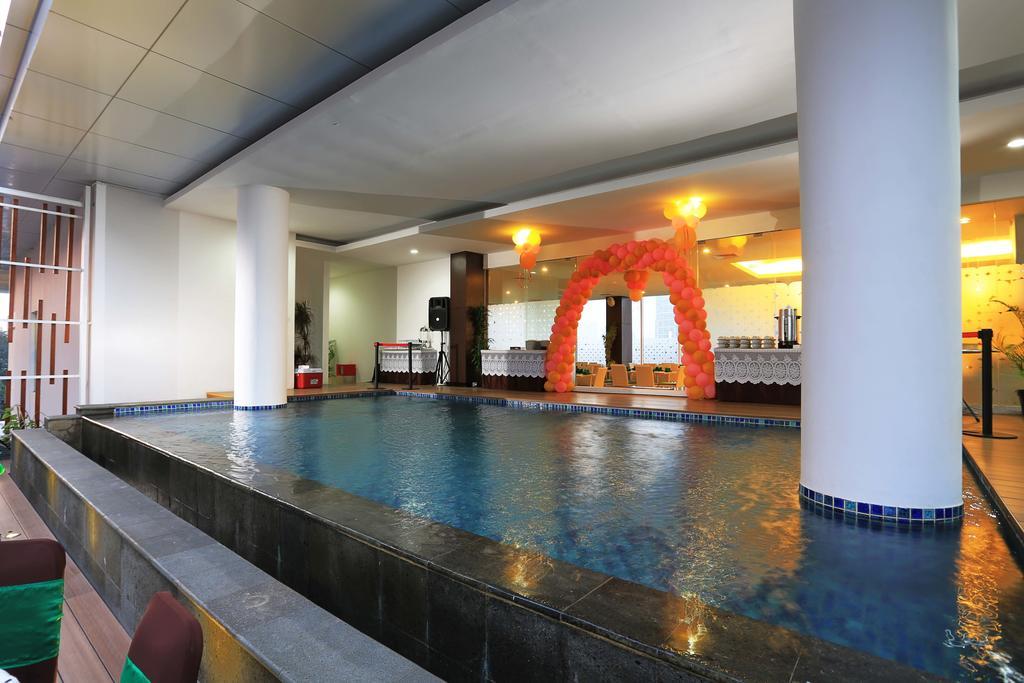 Cipta Pancoran 3* Jakarta