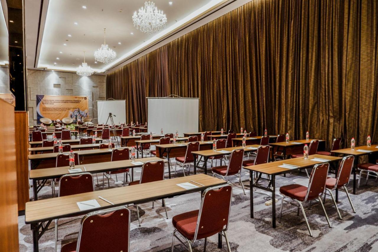 Akmani Hotel Jakarta