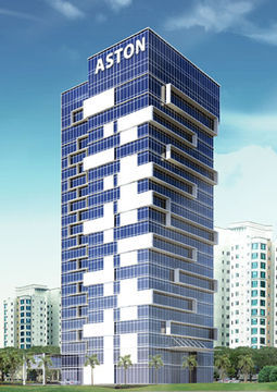Aston Priority Simatupang And Conference Center Jakarta