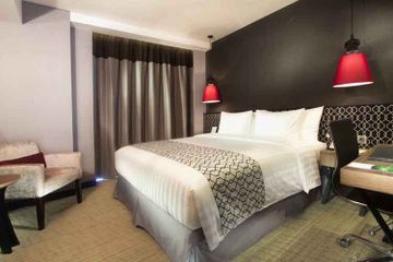 Aston Priority Simatupang And Conference Center 4*