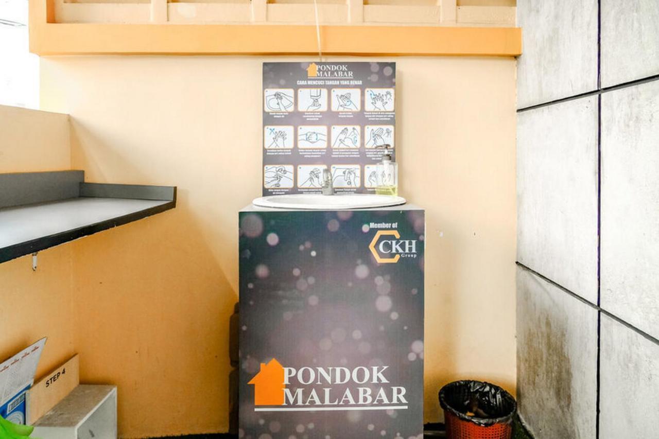 Malabar Mitra Reddoorz Guest house