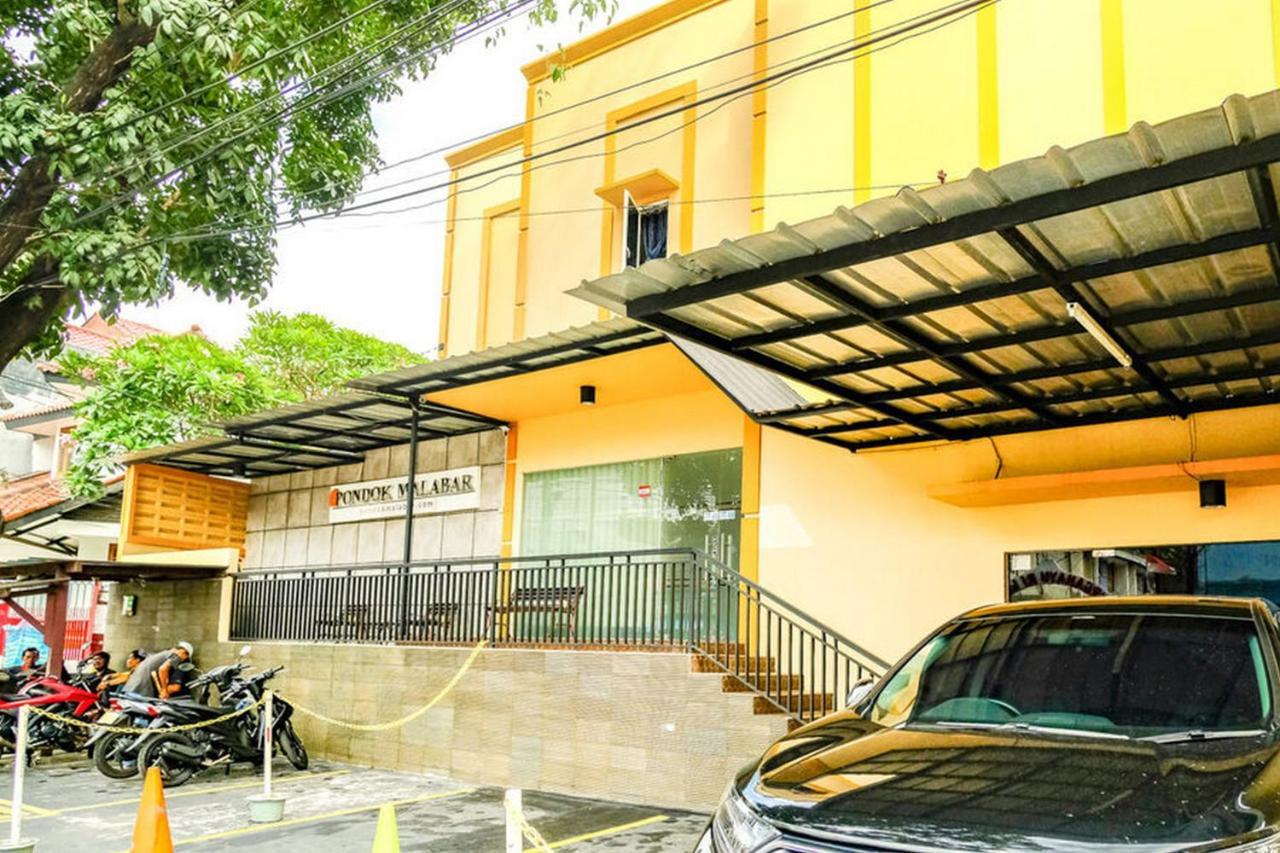 Malabar Mitra Reddoorz 2* Jakarta