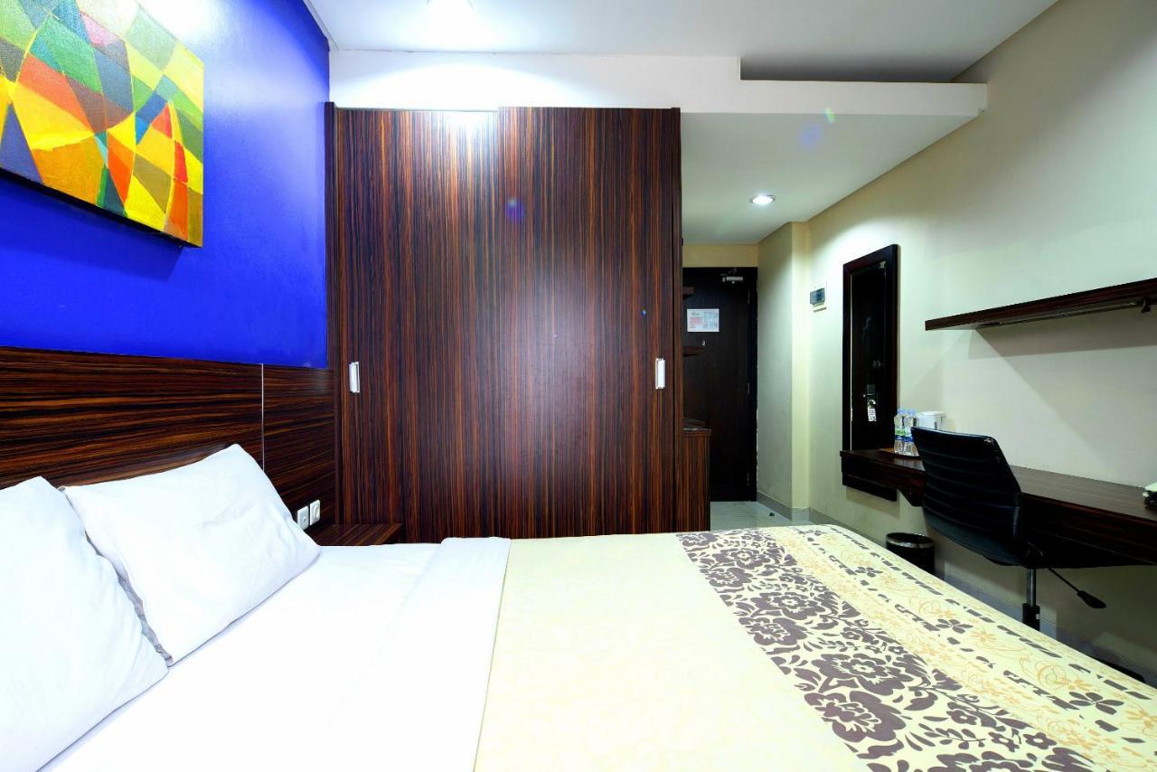 Shankee Sudirman Jakarta