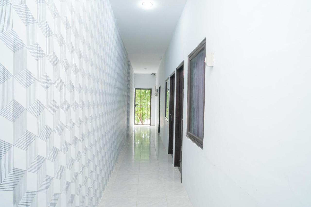Hotel Reddoorz Near Itc Cempaka Mas 2 Jakarta