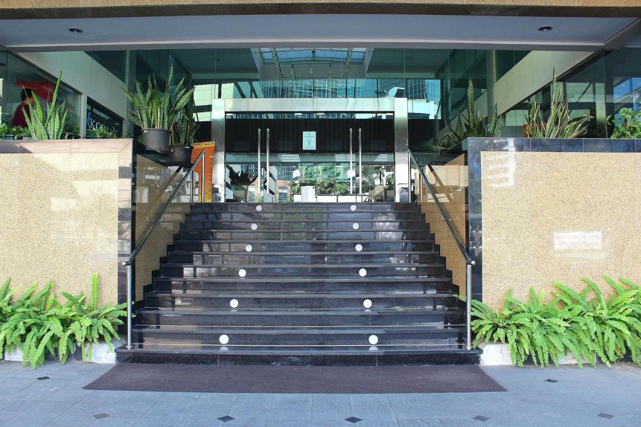 Hotel Shankee Sudirman