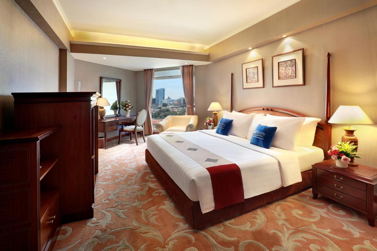 Bidakara Hotel