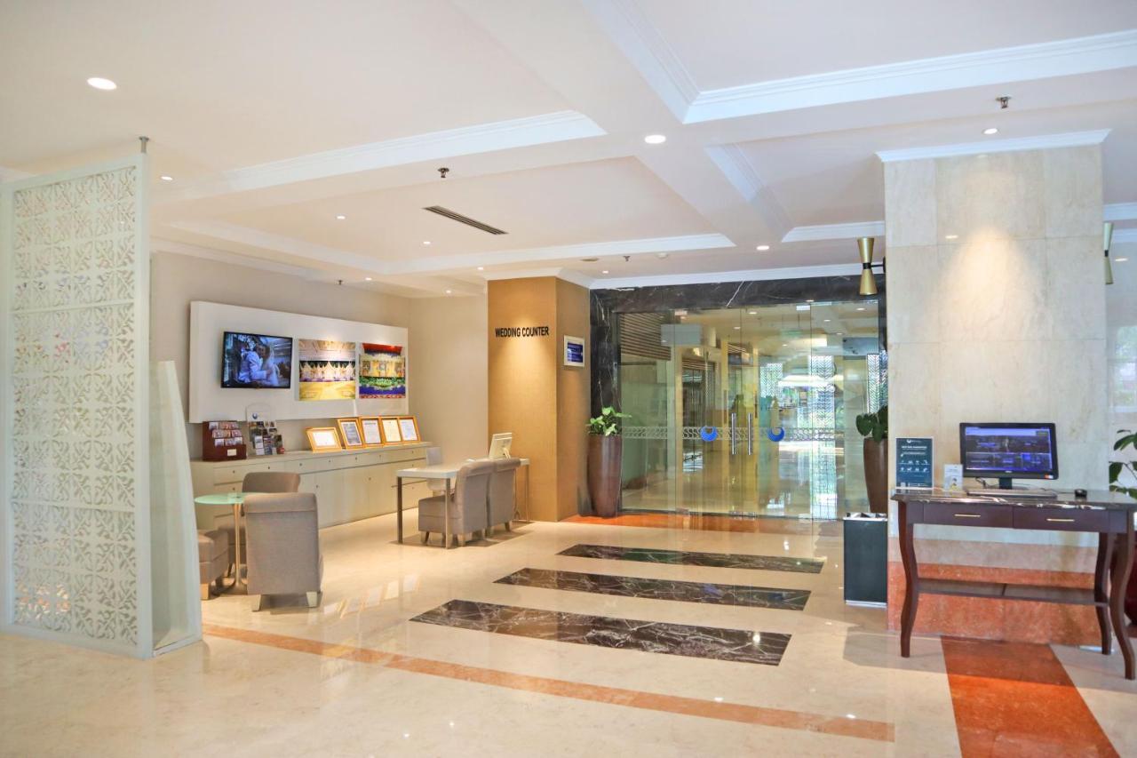 Bidakara Hotel