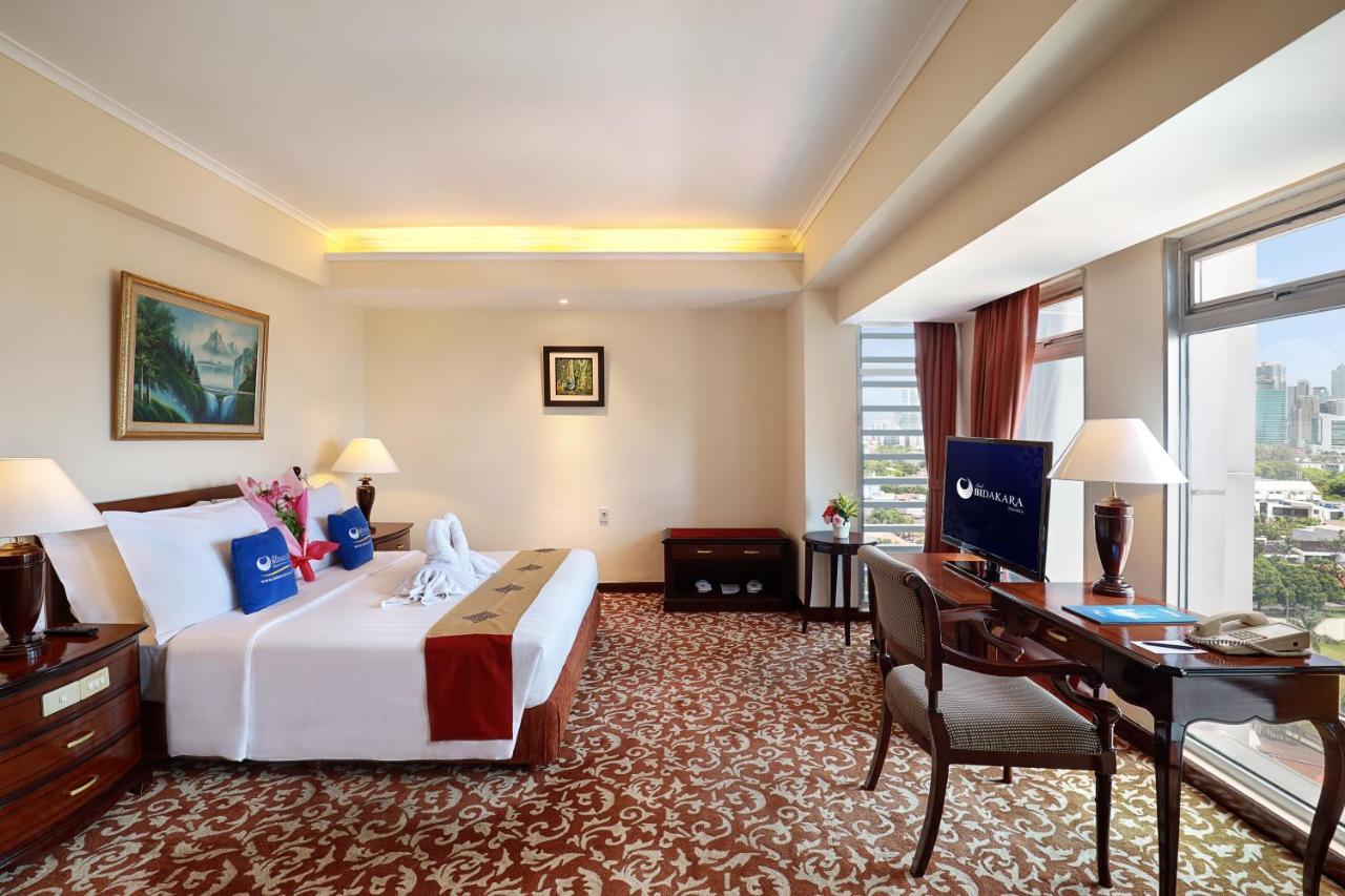 Hotel Bidakara