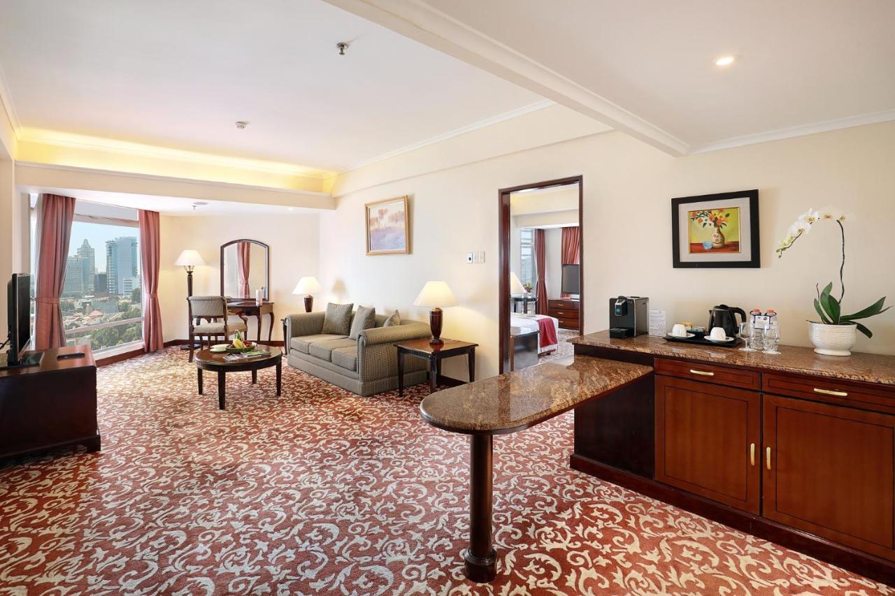 Bidakara Hotel