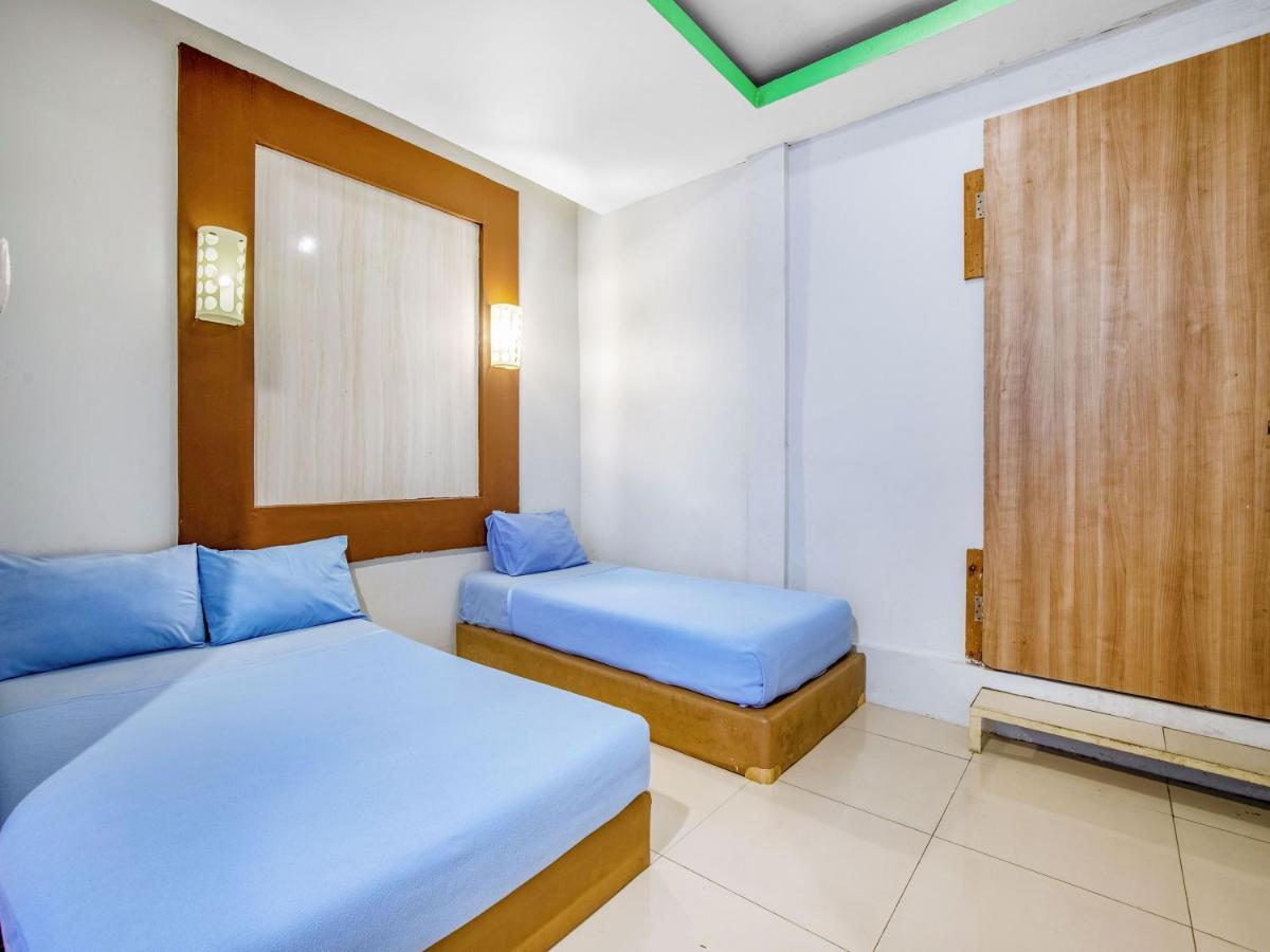 Sahabat 2 Hotel