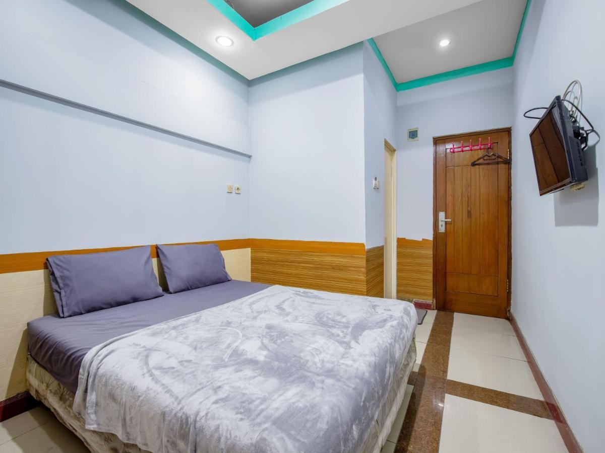 Sahabat 2 Hotel Jakarta