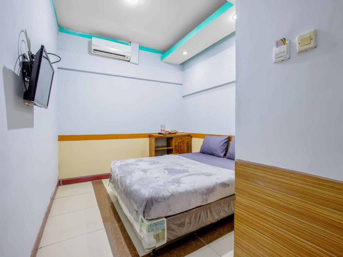 Sahabat 2 Hotel Jakarta
