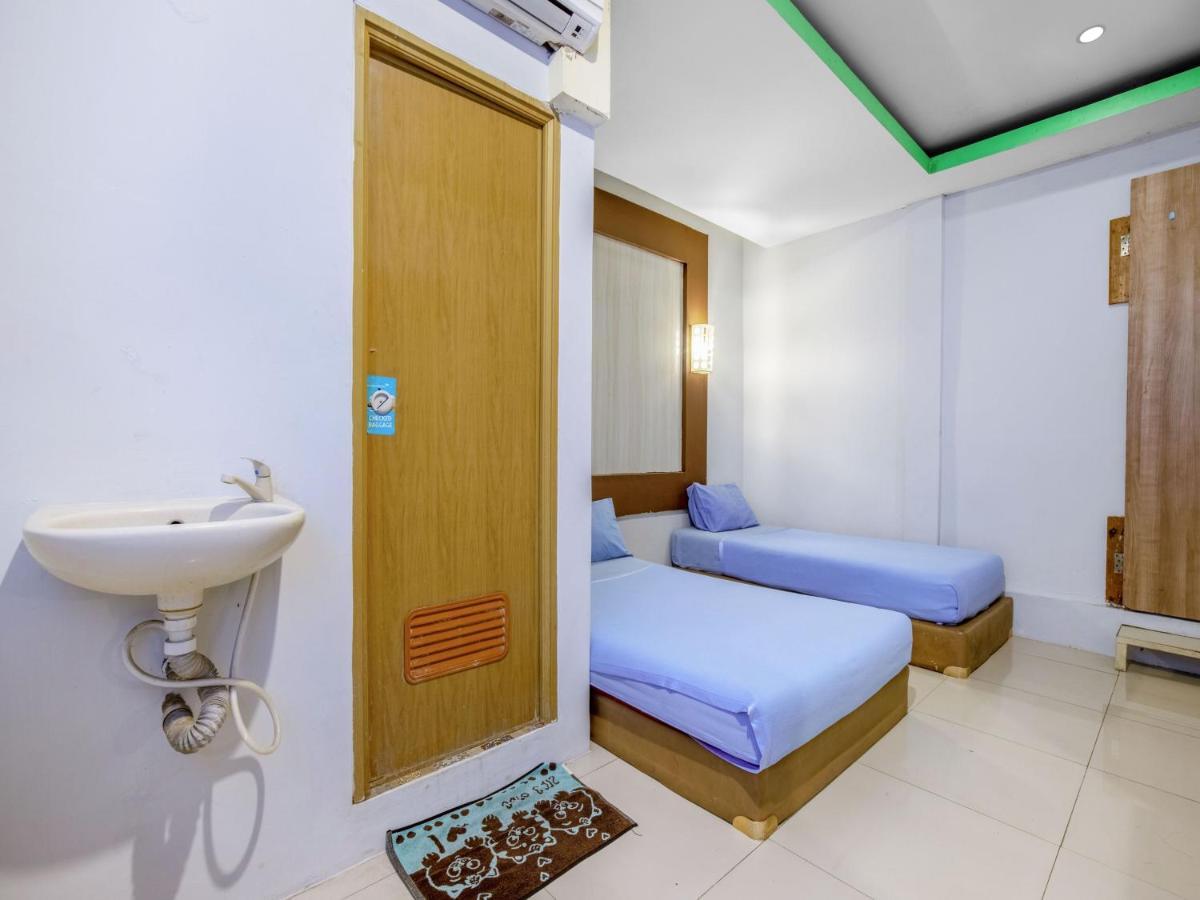 Hotel Sahabat 2