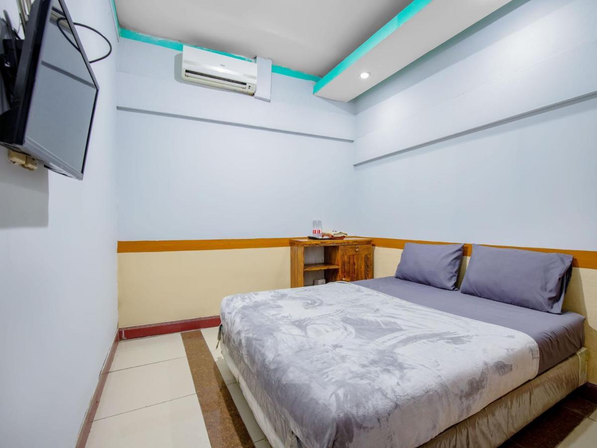 Sahabat 2 Hotel Jakarta