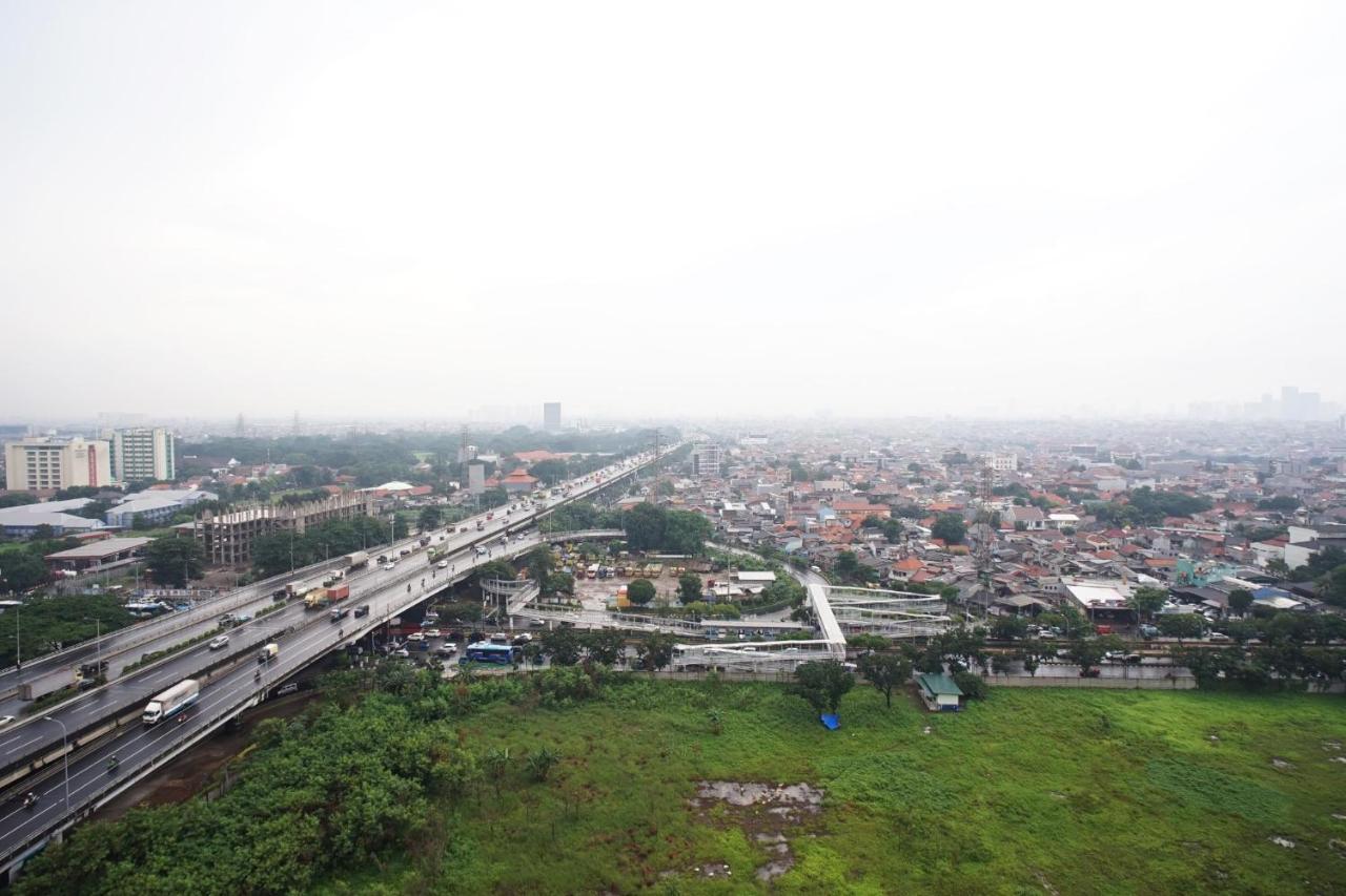 Pramuka By Vici * Jakarta
