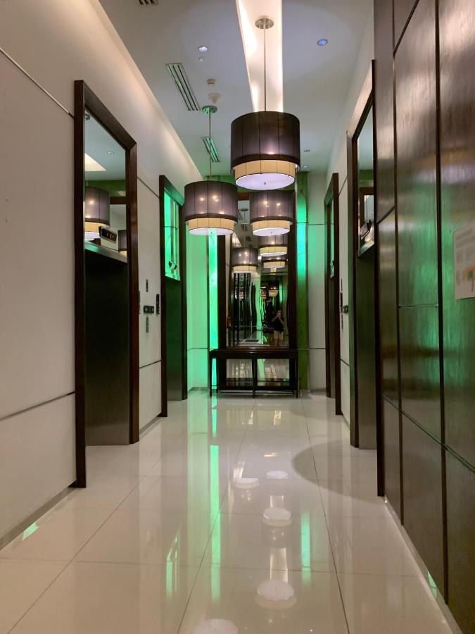 Empire Tower - Lippo Residences Kemang Village - *