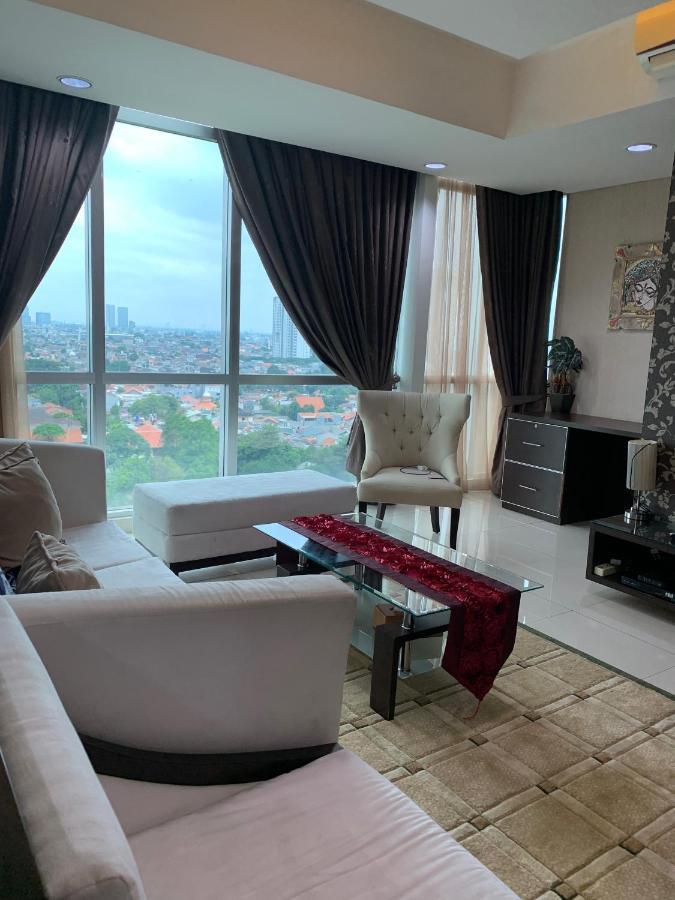 Apartment Empire Tower - Lippo Residences Kemang Village - *
