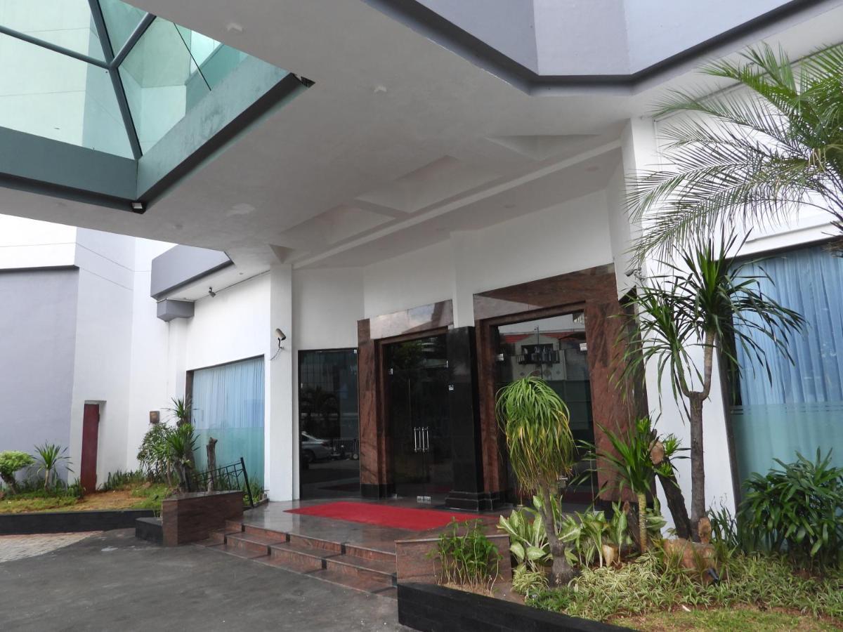 Maxwell 3* Jakarta