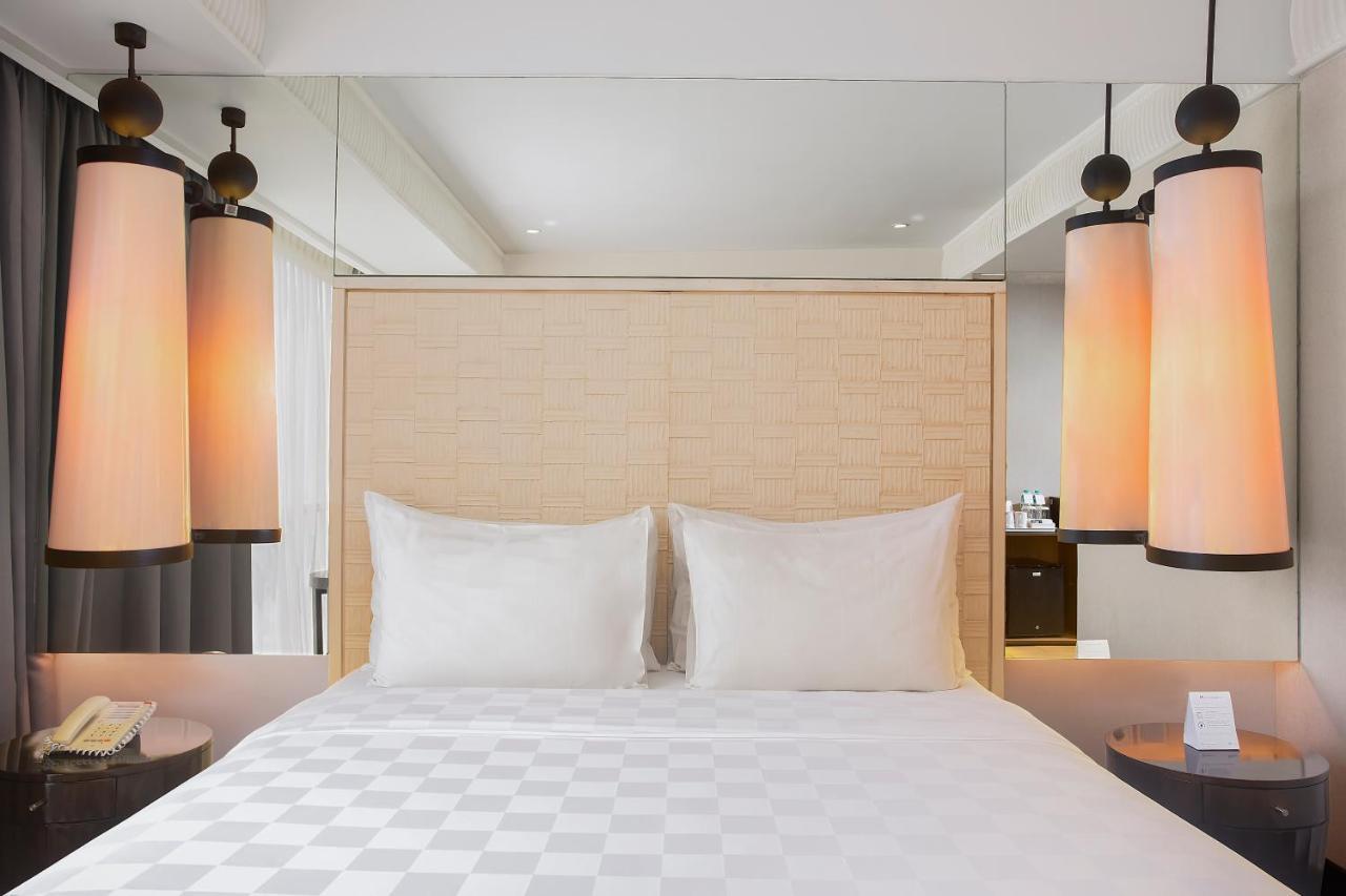 Swiss-belresidences Kalibata 4*
