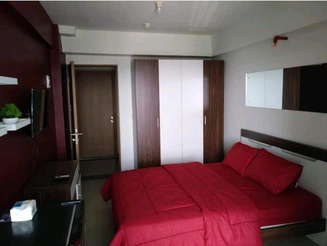 Apartment Cozy Corner In South Jakarta
